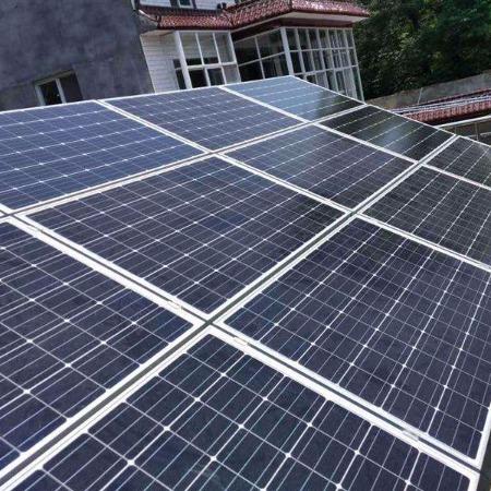 丽水衢州太阳能组件回收繁固全国采购光伏组件服务至上