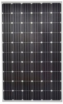 厂家直销300w单晶太阳能电池板光伏组件