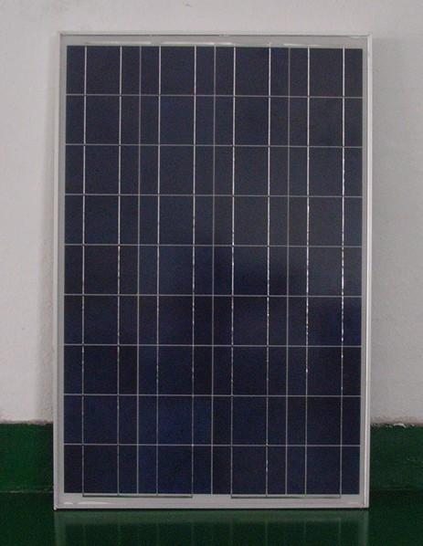 供应cec认证太阳能电池板 cec认证太阳能光伏组件