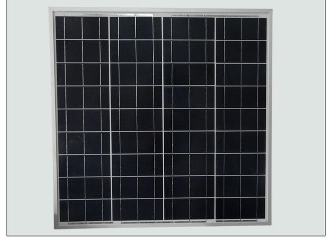 光诺 太阳能电池板足功率光伏组件