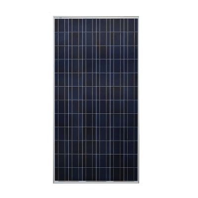 300w多晶层压板电池板便携家用充电组件太阳能发电板光伏发电组件